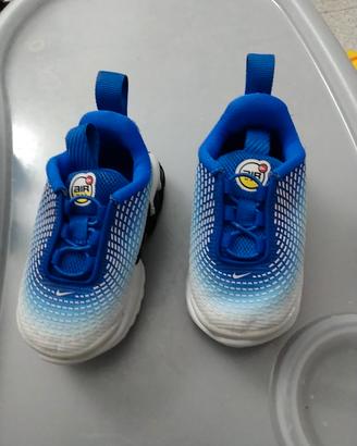 scarpe NIKE  per neonati taglia 21