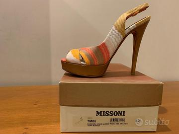 Scarpa donna
