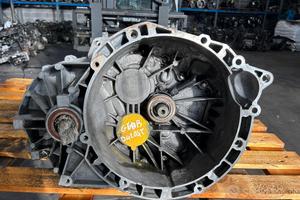 Cambio 6 M Ford Focus 2.0 TDCi G6DB 05/09