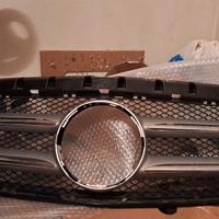 griglia anteriore mercedes classe b w246 