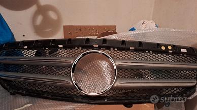 griglia anteriore mercedes classe b w246 