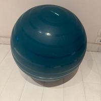 Ginnastica Fit ball