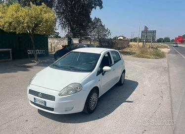 Fiat Grande punto 1.4 Active