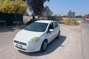 Fiat Grande punto 1.4 Active