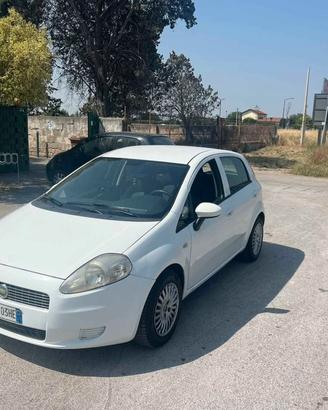 Fiat Grande punto 1.4 Active