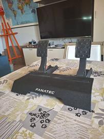 Pedali Fanatec CSL Elite