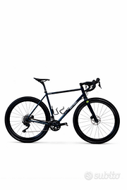 Brother Cycles Custom Shimano GRX