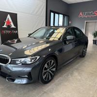 BMW Serie 3 Berlina 320d Sport auto
