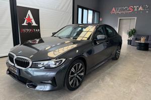BMW Serie 3 Berlina 320d Sport auto
