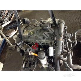 Motore ford galaxy restyling 2000-06