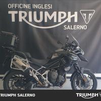 TRIUMPH Tiger 1200 GT Pro Abs