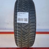 Gomme Usate Pirelli 225 55 17 Guarda Catalogo