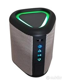 Altoparlante bluetooth/ cassa bluetooth