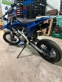 Pit bike 125  17/14