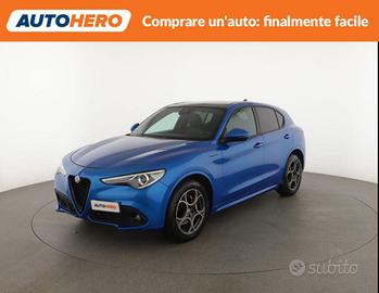 ALFA ROMEO Stelvio BV37090