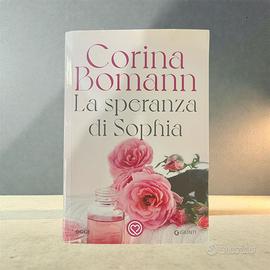 La speranza di Sophia
