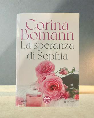 La speranza di Sophia