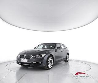 BMW 320 Serie 3 d Modern auto - PER OPERATORI DE