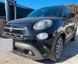 Fiat 500l - 2018