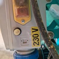 miscelatrice per malta