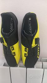 Scarpe ciclismo