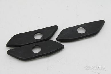 Kit gommini portapacchi ducati multistrada 1200