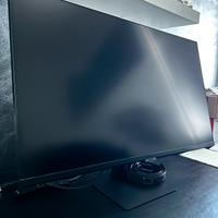 Samsung Smart Monitor M7 Flat 32" 4K