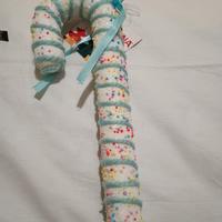 decorazione natalizia 