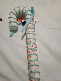 decorazione natalizia 