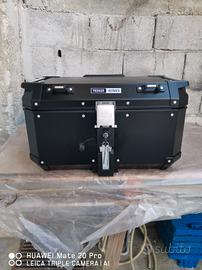Givi trekker Outback 58 litri Top case 