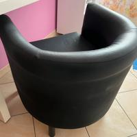 Poltrona Ikea