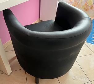 Poltrona Ikea
