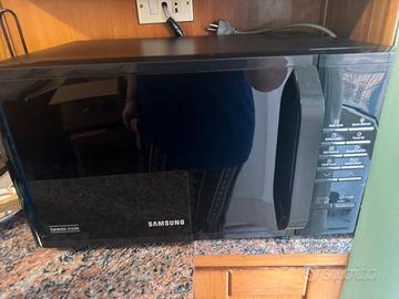 Microonde samsung