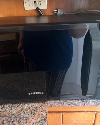 Microonde samsung