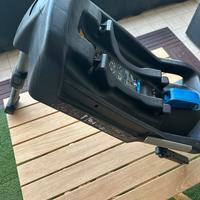 Nuna Trio Triv LX 2024