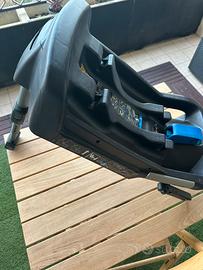 Nuna Trio Triv LX 2024