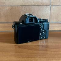 SONY ALPHA 7