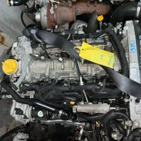 MOTORE 839A2000 1.9 MJ FIAT CROMA