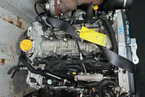 MOTORE 839A2000 1.9 MJ FIAT CROMA