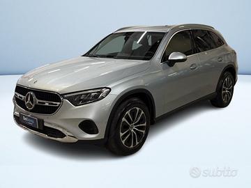 Mercedes GLC 200 d mhev Advanced 4matic auto