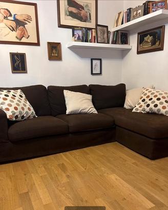 Divano letto poltrone e sofa