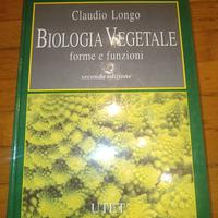 biologia vegetale