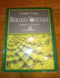 biologia vegetale
