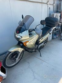 Honda XL 650 V Transalp - 2001