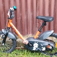 Bici bambino