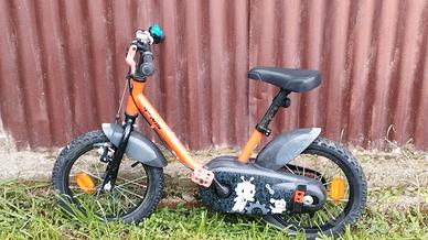 Bici bambino