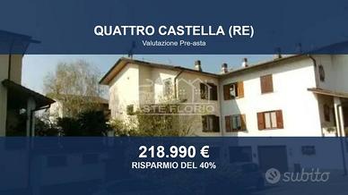 Immobile in asta di 199 m² con più di 5 locali e b
