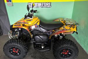 Can Am 800 Renegade - 2013