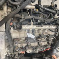 motore fiat croma 1.9mjet 939a2000 110KW 170.000KM
