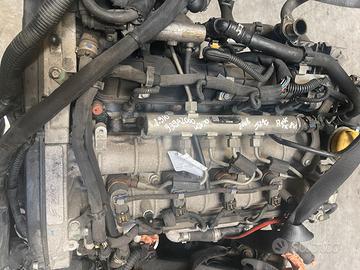 motore fiat croma 1.9mjet 939a2000 110KW 170.000KM